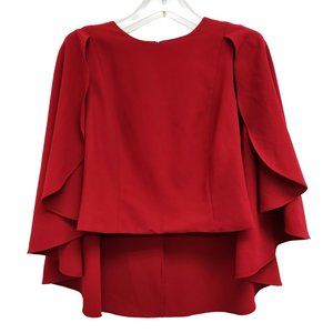 Alice + Olivia Capelet